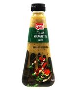 Lyons Italian Vinaigrette Salad Dressing
