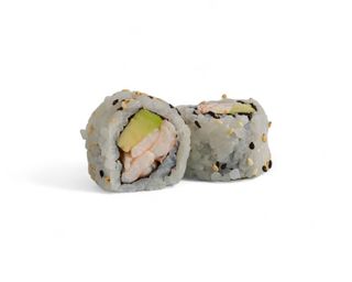 M10 Gambero cotto e cheese