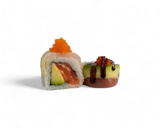 M14s Arcobaleno special