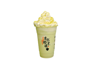 M27 Matcha shake