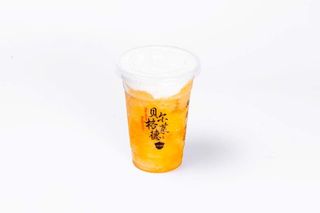 M29 Mango smoothie