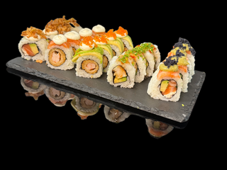 M2 Combinado Uramaki