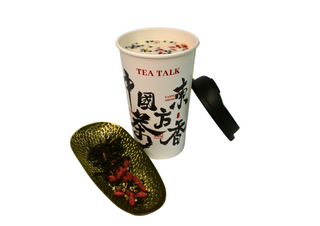 M3 Black, red Goji, Mulberry milk tea