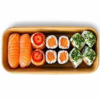 M3 Sushi Misto Frio