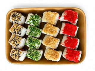 M4 Uramaki Misto