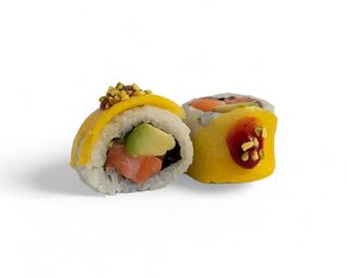 M56 Uramaki yellow summer