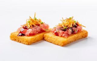 M7. Sandwich tuna - 2 pezzi
