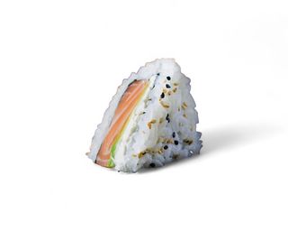 M8t Tramezzino salmone