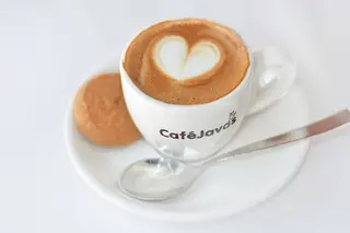Macchiato