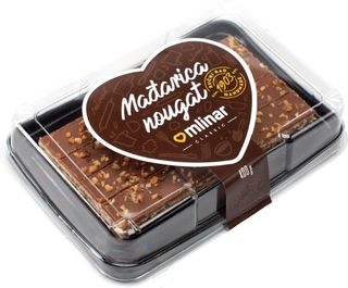 Mađarica Nougat 400g