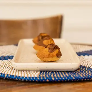 Madeleine Sans Sucre 150g