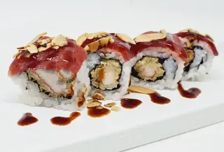 U26.Maguro roll