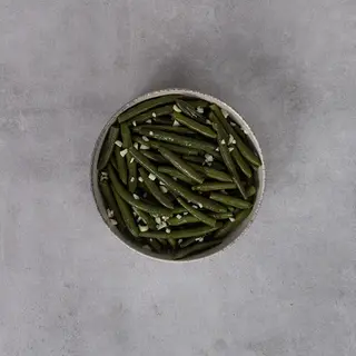 Salata od mahuna