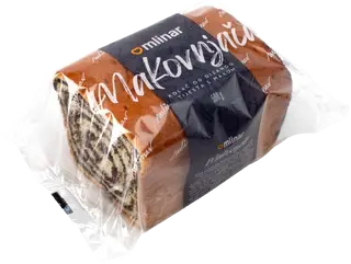 Makovnjača 500g