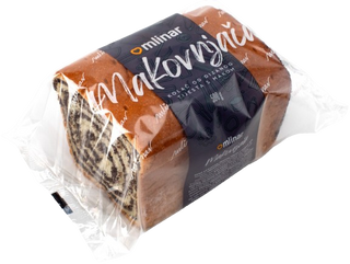 Makovnjača 500g