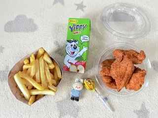 Maks dečiji paketić