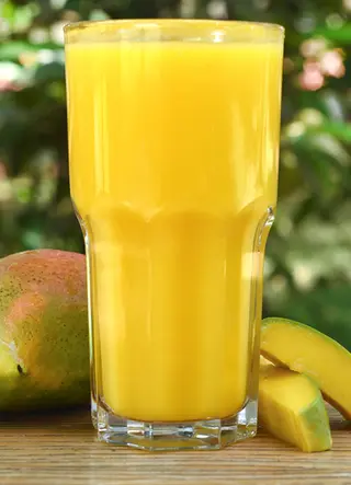 Mango Juice
