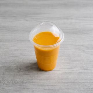 Fresh Juice (Various Flavors)