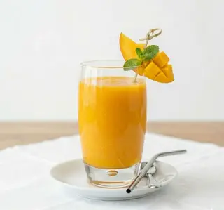 Jus De Mangue