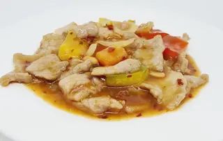 36.Manzo piccante