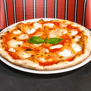 Margherita