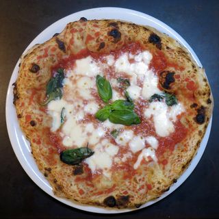 Margherita