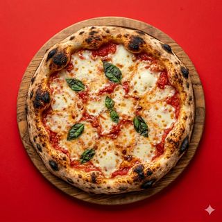 Margherita