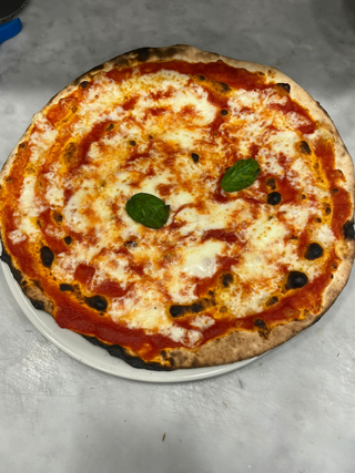 Margherita