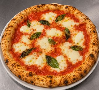 Margherita