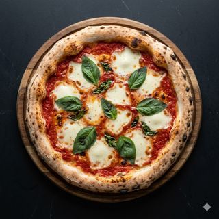 Margherita