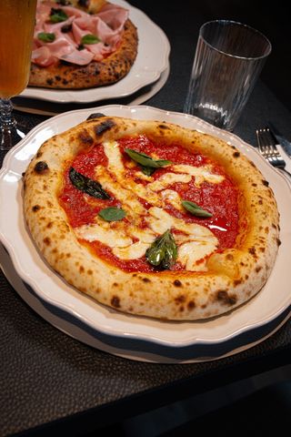 Margherita