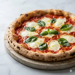 Margherita