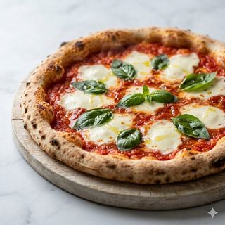 Margherita