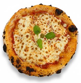 Pizza Margherita
