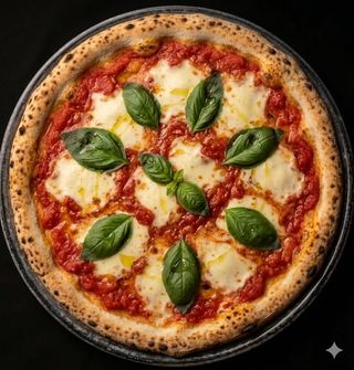 Margherita