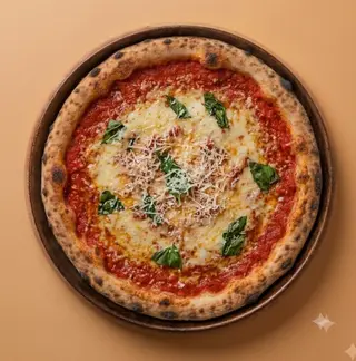 Margherita o ruot
