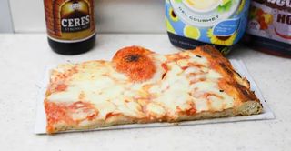 Margherita
