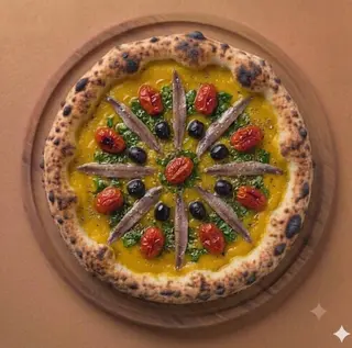 Marinara 2.0
