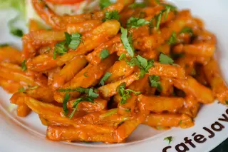 Masala Chips