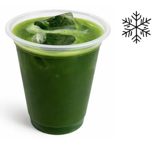 Matcha freddo