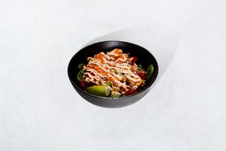 Maui Chicken
