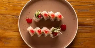 Mazara roll