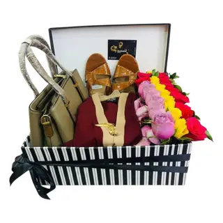 Mothers Day Hamper