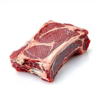 Meat On Bone 1Kg Cut