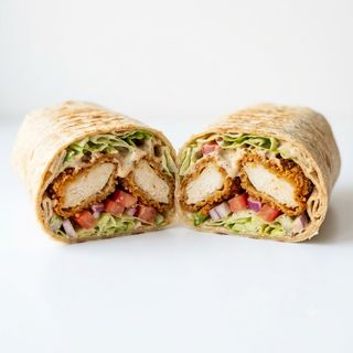 Mega 1 Wrap