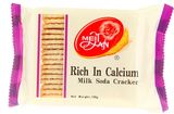 MEITAN Milk Soda Cracker, 100g