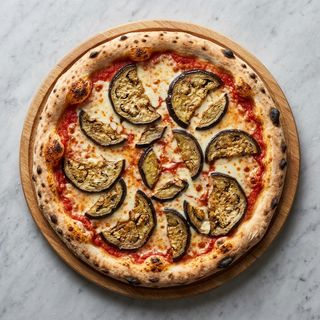 Melanzane