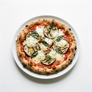 Melanzane