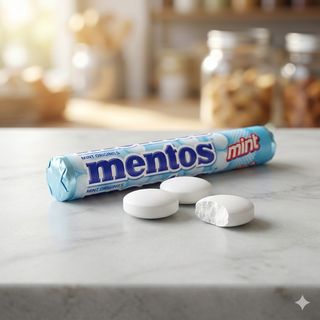 Mentos