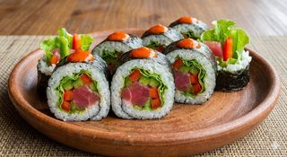 Mexican maki